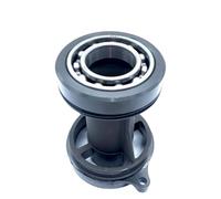 IGZLLBYJ Capita di alloggiamento dell'albero dell'elica a Motore fuoribordo 3C8-60101-1 Kit Compatibile con MD40 MD50 M40 M50 Modelli Parte di Sostituzione 3C8-60101-1