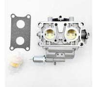 IGZLLBYJ Carburatore Compatibile con 16100-Z0A-815 BW02B per GCV520 GCV530 GXV530 GXV530R GXV530U