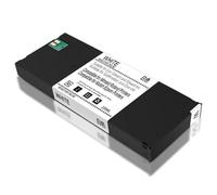 IGZLLBYJ Cartuccia di inchiostro compatibile DTF per Roland BN-20 BN20 con chip una volta per Roland RA-640 RS-640 RS-540 5 Colori 220 ml(WH)