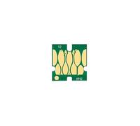 IGZLLBYJ Cartuccia di inchiostro di inchiostro compatibile chip T6941 T6942 T6943 T6944 T6945 per T3000 T5000 T7000 T3070 T5070 T7070 T3270 T5270 T7270 T3200 T5200 T7200 IPPORTE(Y)
