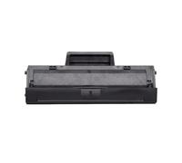 IGZLLBYJ Cartuccia toner 106A compatibile W1106A per Laser 107A 107R 107W MFP 135A 135R 135W 137FNW BK 1K 2K 3K 5K con chip(106A Toner Cartridge)