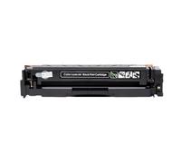 IGZLLBYJ Cartuccia toner compatibile ASW 304A per colore CM2320NF CP2025 CM2320FXI CM2320N Modelli CM2320NF CC530A CC531A CC532A CC5333A(Black)