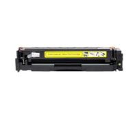 IGZLLBYJ Cartuccia toner compatibile ASW 304A per colore CM2320NF CP2025 CM2320FXI CM2320N Modelli CM2320NF CC530A CC531A CC532A CC5333A(Yellow)