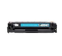 IGZLLBYJ Cartuccia toner compatibile ASW 304A per colore CM2320NF CP2025 CM2320FXI CM2320N Modelli CM2320NF CC530A CC531A CC532A CC5333A(Cyan)