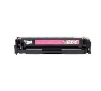 IGZLLBYJ Cartuccia toner compatibile ASW 304A per colore CM2320NF CP2025 CM2320FXI CM2320N Modelli CM2320NF CC530A CC531A CC532A CC5333A(Magenta)