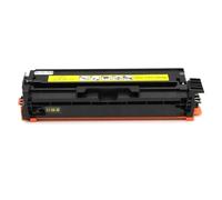 IGZLLBYJ Cartuccia toner compatibile con chip 20N30K0 per CS331DW CS431DW CX331ADWE CX431ADW Stampanti Asia Pacifico Versione(20N30Y0-1pcs-Y)