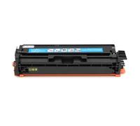 IGZLLBYJ Cartuccia toner compatibile con chip 20N30K0 per CS331DW CS431DW CX331ADWE CX431ADW Stampanti Asia Pacifico Versione(20N30C0-1pcs-C)