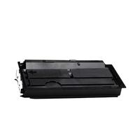 IGZLLBYJ Cartuccia toner nero da 1pc 680G TK-7120 TK-7125 Compatibile con forniture di sostituzione della stampante Taskalfa 3212i 4012i