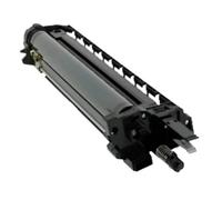 IGZLLBYJ DK-6306 Kit di unità di batteria compatibile nera per taskalfa 3501i 4501i 5501i unità di batteria 302N993033