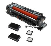 IGZLLBYJ Kit di manutenzione fuser MK-8505C Compatibile con 300k per FS-C8650DN Askalfa 4550CI 4551CI 5550CI 5551CI(Fuser unit 110V)
