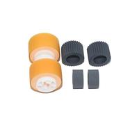 IGZLLBYJ Kit rullo di prelievo di carta compatibile 2SET per IR 7105 7095 7086 105 9070 8500 8070 7200 5055 5065 5075 5050 5570 6570 5000 parti di copie