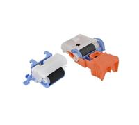IGZLLBYJ Kit Rullo di separazione Pickup Vassoio 2 CR-102 FM1-U030-000 Compatibile con IR Advance 525i 615i 525iF 615iF 715iF 527iF 529i 619i 719i(OEM)