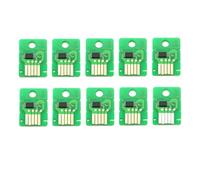 IGZLLBYJ MC-32 Serbatoio di manutenzione CHIP Compatibile con TC-5200 TC-5200M TC-20 TC 5200 5200M 20 TC5200 TC5200M TC20 RACCOLTA DI INTERIO