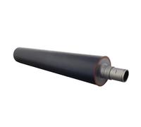 IGZLLBYJ MPC6502 FUSER CINTURA D136-4181 rullo a pressione inferiore AE02-0215 Compatibile con MPC6502 MPC8002 MP C6502 C8002 PRO C5100 C5110(Fusing lower roller)