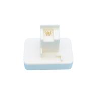 IGZLLBYJ T6190 T61900 RESETTER CHIP SERBATORE DI MANUTENZIONE Compatibile con Stylus Pro 4900 4910 e Surecolor P5000 P5080 Strumento di ripristino del serbatoio 'inchiostro di scarto