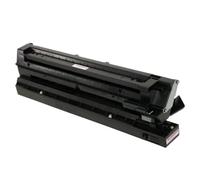 IGZLLBYJ Unità di batteria nera compatibile con sviluppatore per AFICIO 2016 2020 MP2000 MP1600 MP2050 Unità di imaging nero B2592210 B2592200