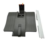 IGZLLBYJ Vesto di uscita della carta Compatibile con i modelli MPC2004 2554 3004 2504 3504 4504 6004 Set di vassoio ricevente di carta