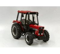IH 7455 4x4 C/ Cabina Trattore Tractor 1:32 Model REPLICAGRI