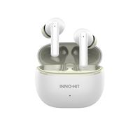 Inno-Hit Auricolari True Wireless Stereo Earbuds TWS05A Bianco