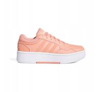 IH0184 adidas Hoops 3 0 Bold Low scarpe per il tempo libero scarpe da donna...