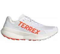 IH3771 Adidas Terrex Agravic Speed 'White Impact Orange' Scarpe Donna Sneakers