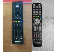 IH39DIL TELECOMANDO PREPROGRAMMATO PER TV INNO-HIT