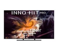 Inno-Hit 55" LED IH55UHTZN 4k UHD Tizen Smart TV Slim