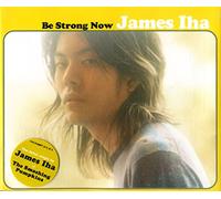 James Iha Be Strong Now (CD)