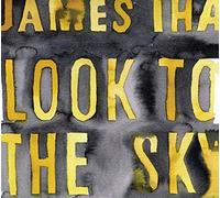 Iha James - Look To The Sky