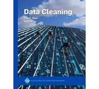 Ihab F. Ilyas Xu Chu Data Cleaning (Copertina rigida)