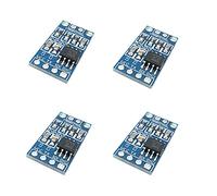 iHaospace 4 moduli di interfaccia per il controller TJA1050 CAN The Controller Interface Module Bus Driver Interface Module