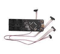 iHaospace ESP-Prog JTAG Debug & Program Downloader JTAG Development Board for ESP32 ESP8266 with Cable