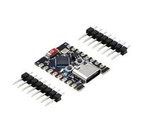 iHaospace ESP32-C3 Mini Development Board WiFi Bluetooth Development Board Type-C USB Interface