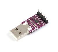 iHaospace FT200XD - Modulo USB a I2C Full Speed USB to I2C Bridge TTL Level Input CMOS Output