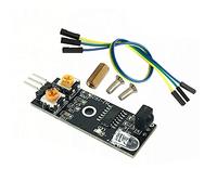 iHaospace HJ-IR2 - Modulo anti-interferenza ad alta prestazione a infrarossi, per frutta Avoidance