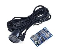 iHaospace JSN-SR04T Waterproof Ultrasonic Distance Measuring Module Integrated Ultrasonic Detection Module