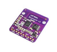 iHaospace NRF8001 Low-Power Bluetooth 4.0 Module Bluefruit-Le Protocol Development Board