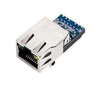 iHaospace UART to Ethernet Module Industrial Port TTL Serial Port USR-K5 for TCP/UDP Packets Data Two-Way Trasparente Transmission