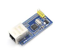 iHaospace W5500 Ethernet Network Module Hardware completo TCP/IP Protocollo 51 / STM32 Microcontroller Programma SPI Interfaccia per Arduino