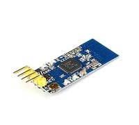 iHaospace Zigbee CC2530 DL-20 - Modulo wireless per porta seriale 2,4 G ZigBee Wireless Trasmittente e Receiving