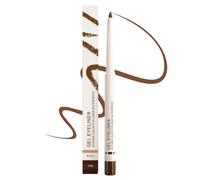 Ihdjasg Matita per gli occhi - Penna multifunzione resistente all'acqua | Trucco preciso per occhi per principianti, donne, bellezza e trucco da giorno, feste