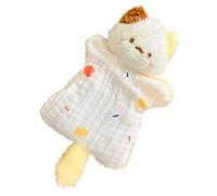 Ihdjasg Simpatico peluche - Morbido e delicato calmante decorazione per la casa - personaggi dei cartoni animati | Per bambini adolescenti famiglia amici