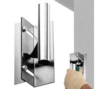 Ihdjasg Strumenti per lavori in cartongesso | Con design antiscivolo, ispessito e allargato, Cazzuole per la modellazione degli angoli - Adatto per muratura, ristrutturazione della casa, lavori di