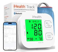Ihealth Sfigmomanometro E Monitor Wireless Intelligente