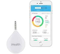 Ihealth 23509 Glucometro Align Bg1