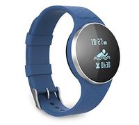 iHealth Activity Tracker Wave Nuoto Sonno Bluetooth 2 Cinturini da Polso Blu/Ner