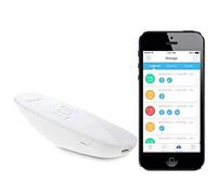 iHealth BG5-GLUCO Glucometro tascabile, Ergonomico e Wireless