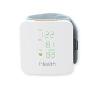 iHealth Misuratore di pressione da polso con display