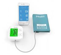 Ihealth Sfigmomanometro E Monitor Wireless Intelligente 0