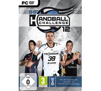 IHF Handball Challenge 12 [Edizione: Germania]